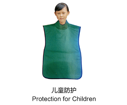 兒童防護